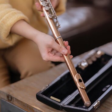 Home musician template home gallery img 5